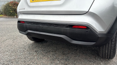 Nissan Juke 1.0 DiG-T 114 N-Connecta 5dr DCT Petrol Hatchback